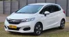 Picture of Honda Fit 2018