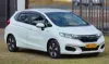 Picture of Honda Fit 2018