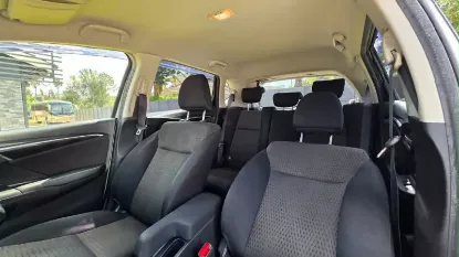 Picture of Honda Fit 2018