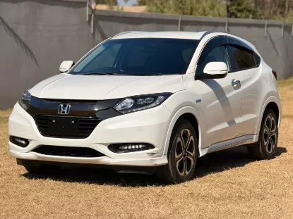 Picture of Honda Vezel 2019