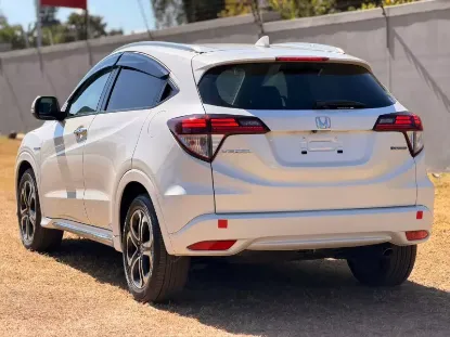 Picture of Honda Vezel 2019