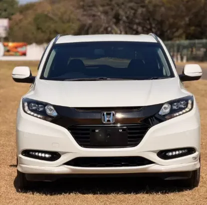 Picture of Honda Vezel 2019