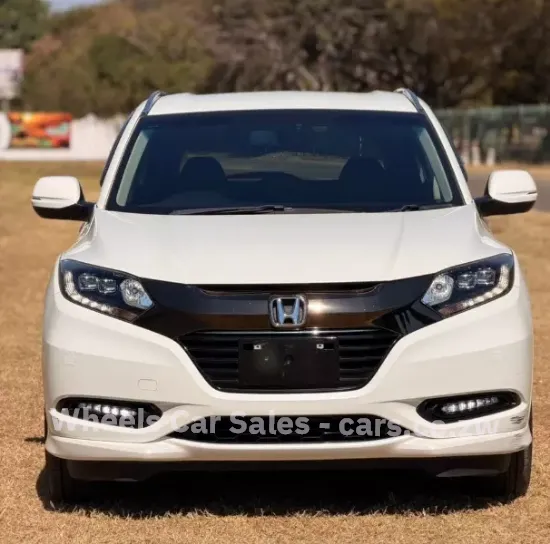 Picture of Honda Vezel 2019