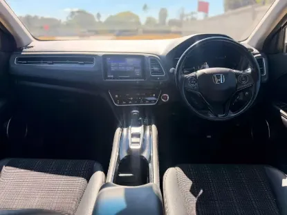 Picture of Honda Vezel 2019