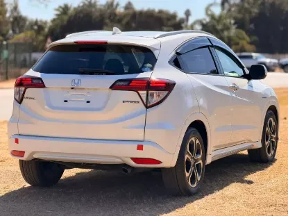 Picture of Honda Vezel 2019