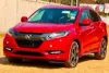 Picture of Honda Vezel 2017