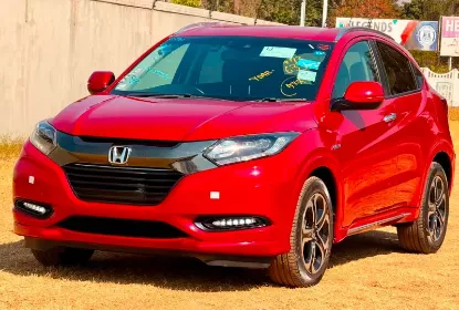 Picture of Honda Vezel 2017