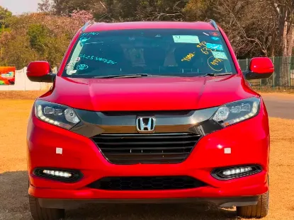 Picture of Honda Vezel 2017