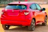Picture of Honda Vezel 2017