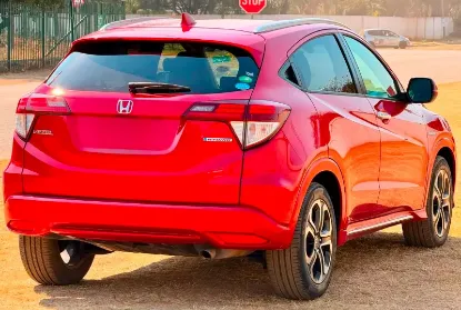 Picture of Honda Vezel 2017