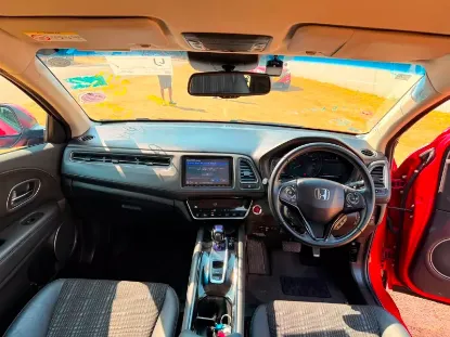 Picture of Honda Vezel 2017