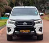 Picture of Toyota Hilux 2019