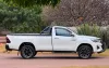 Picture of Toyota Hilux 2019