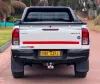 Picture of Toyota Hilux 2019