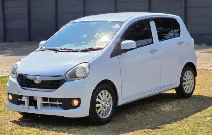Picture of Daihatsu 2017