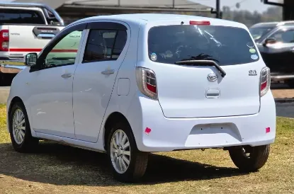 Picture of Daihatsu 2017