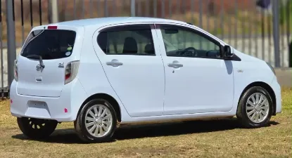 Picture of Daihatsu 2017