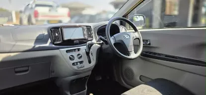 Picture of Daihatsu 2017