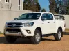 Picture of Toyota Hilux 2017
