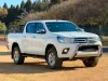 Picture of Toyota Hilux 2017