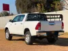 Picture of Toyota Hilux 2017