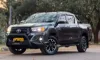 Picture of Toyota Hilux 2020