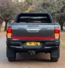 Picture of Toyota Hilux 2020