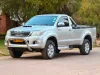 Picture of Toyota Hilux 2013