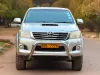 Picture of Toyota Hilux 2013