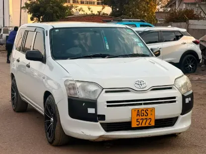 Picture of Toyota Probox 2018