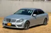 Picture of Mercedes Benz C-Class 2014