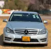 Picture of Mercedes Benz C-Class 2014