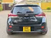 Picture of Toyota Auris 2016
