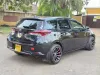 Picture of Toyota Auris 2016