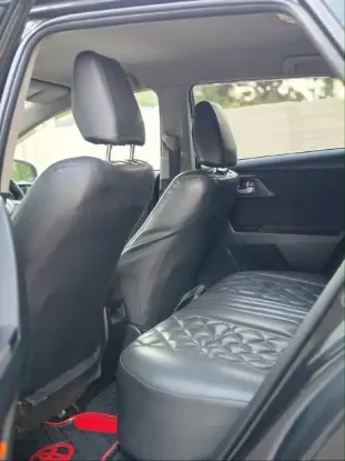 Picture of Toyota Auris 2016
