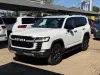 Picture of Toyota Landcruser 2024