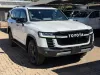 Picture of Toyota Landcruser 2024
