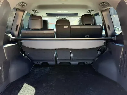 Picture of Toyota Landcruser 2024