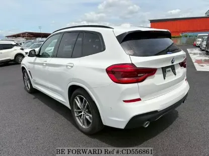 Picture of BMW X3 2019