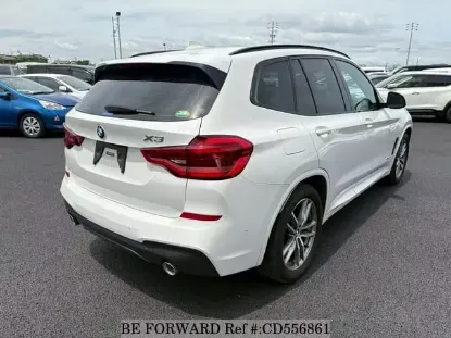 Picture of BMW X3 2019