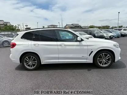 Picture of BMW X3 2019