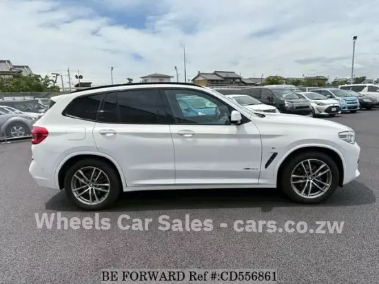 Picture of BMW X3 2019