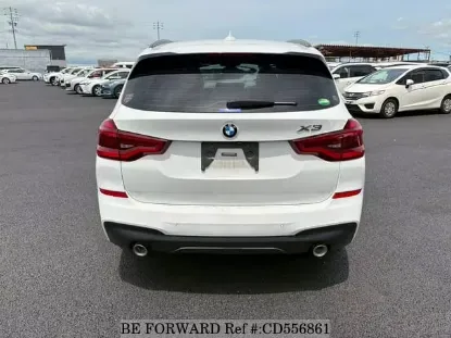 Picture of BMW X3 2019