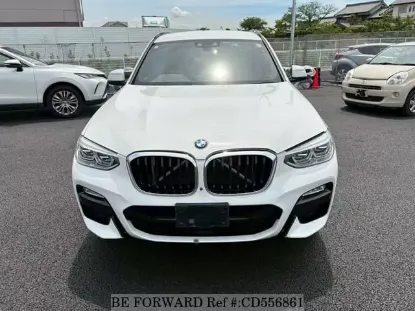 Picture of BMW X3 2019