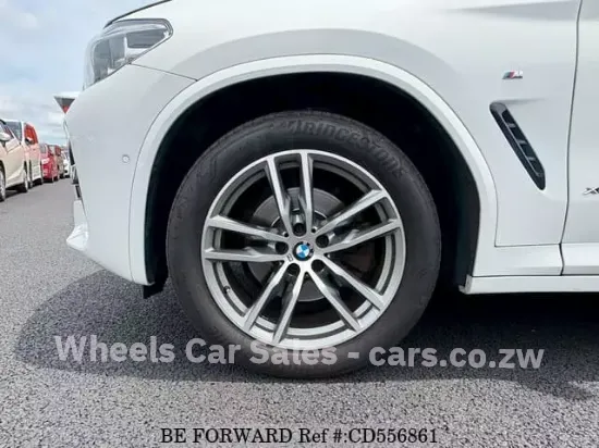 Picture of BMW X3 2019