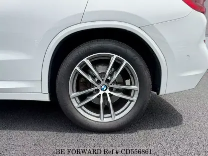 Picture of BMW X3 2019