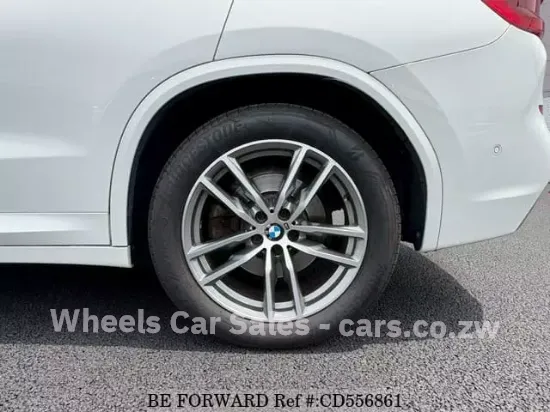 Picture of BMW X3 2019