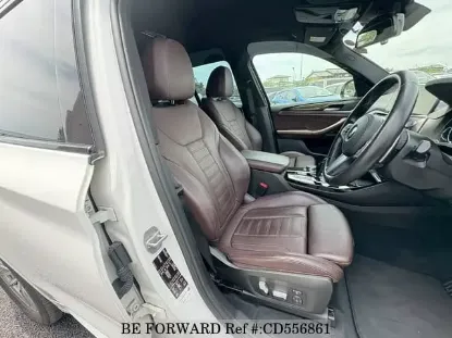 Picture of BMW X3 2019