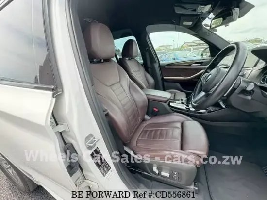 Picture of BMW X3 2019