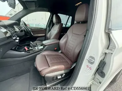 Picture of BMW X3 2019